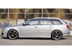    Audi A4 B7  Oettinger