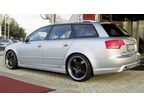     ()  Audi A4 B7  Oettinger