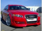      Audi A4 B7  Rieger