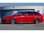   Audi A4 B7  Rieger
