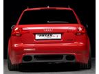     ( )  Audi A4 B7  Rieger