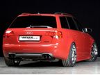       ( )  Audi A4 B7  Rieger