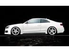   ( )  Audi A5  Rieger