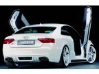      Audi A5  Rieger