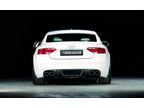     ( )  Audi A5  Rieger