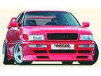    Audi 80 B3  Rieger