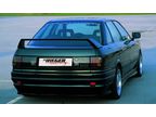      Audi 80 B3  Rieger