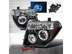  Angel Eyes  Nissan Pathfinder 04-08 ()