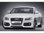    Audi A5  Caractere