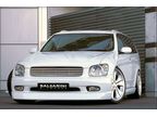   Nissan Stagea  Balsarini