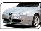    Alfa Romeo 147  ICC Tining