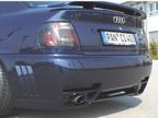   Sport Line  Audi A4 B5  Kerscher