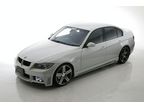    BMW 3- E90  Wald