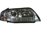  (LED)  Audi A6  Sonar