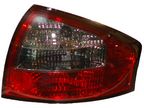    Audi A6  Sonar