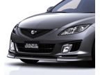    Mazda 6 (2008+)  Damd