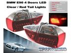   (LED)  BMW E90