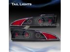  (LED)  Mitsubishi Eclipse 95-99 ( )