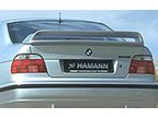     BMW E39 c Hamann