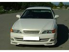    Toyota Chaser GX100