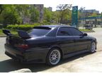    Toyota Chaser GX100