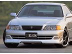      Toyota Chaser GX100  C-ONE