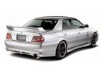    Toyota Chaser GX100  C-ONE