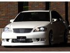    Toyota Mark II  Vertex ()
