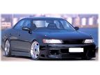    Toyota Mark II GX90  Wald