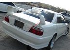  TRD  Toyota Chaser GX100
