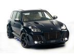   Magnum  Porsche Cayenne 955  Techart ()