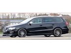    VW Passat B6  Rieger
