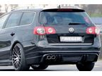     (  )  VW Passat B6  Rieger