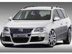     ()  VW Passat B6  Caractere