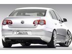     (     )  VW Passat B6  Caractere