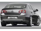     (    )  VW Passat B6  Caractere