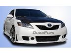   B-2  Toyota Camry 07-08  DuraFlex