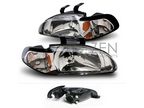  Honda Civic 92-95 -  ()