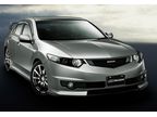    Honda Accord 08-  Mugen
