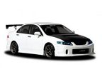    Honda Accord  Buddy Club