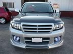    Toyota Land Cruiser 200  RaZip