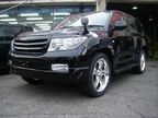    Toyota Land Cruiser 200  Varig Line