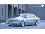   WALD EXECUTIVE LINE (EXCHANGE)  Mercedes-Benz E-Class W124