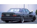   WALD V4 ()  Mercedes-Benz E-class W124 E / TE