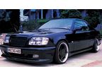   WALD V4 ()  Mercedes-Benz E-class W124 E