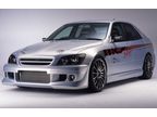    Toyota Altezza  HKS