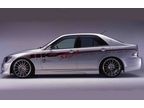    Toyota Altezza  HKS