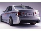    Toyota Altezza  HKS