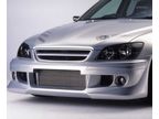    Toyota Altezza  HKS