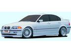     BMW E46  Rieger